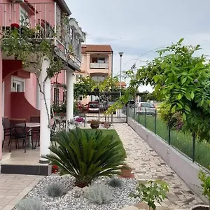 Dragica Apartment Poreč