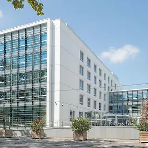 Otel Lyon-ouest, Lyon