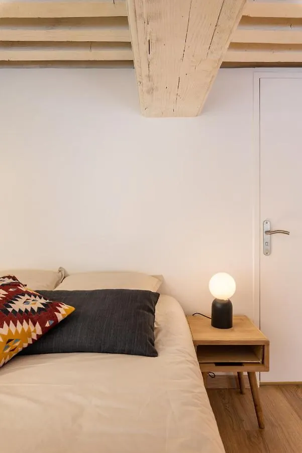 Les Cocon Des Pentes De La Soie Apartment Lyon
