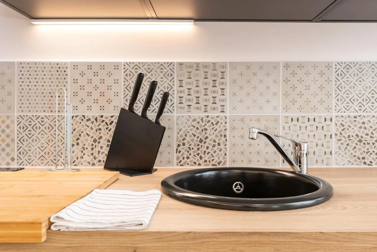 Les Cocon Des Pentes De La Soie Apartment Lyon