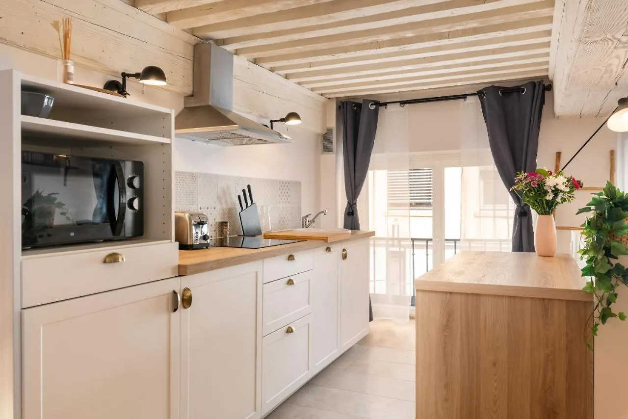 Les Cocon Des Pentes De La Soie Apartment Lyon 0*,  France