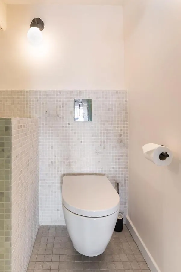 Les Cocon Des Pentes De La Soie Apartment Lyon 0*,  France